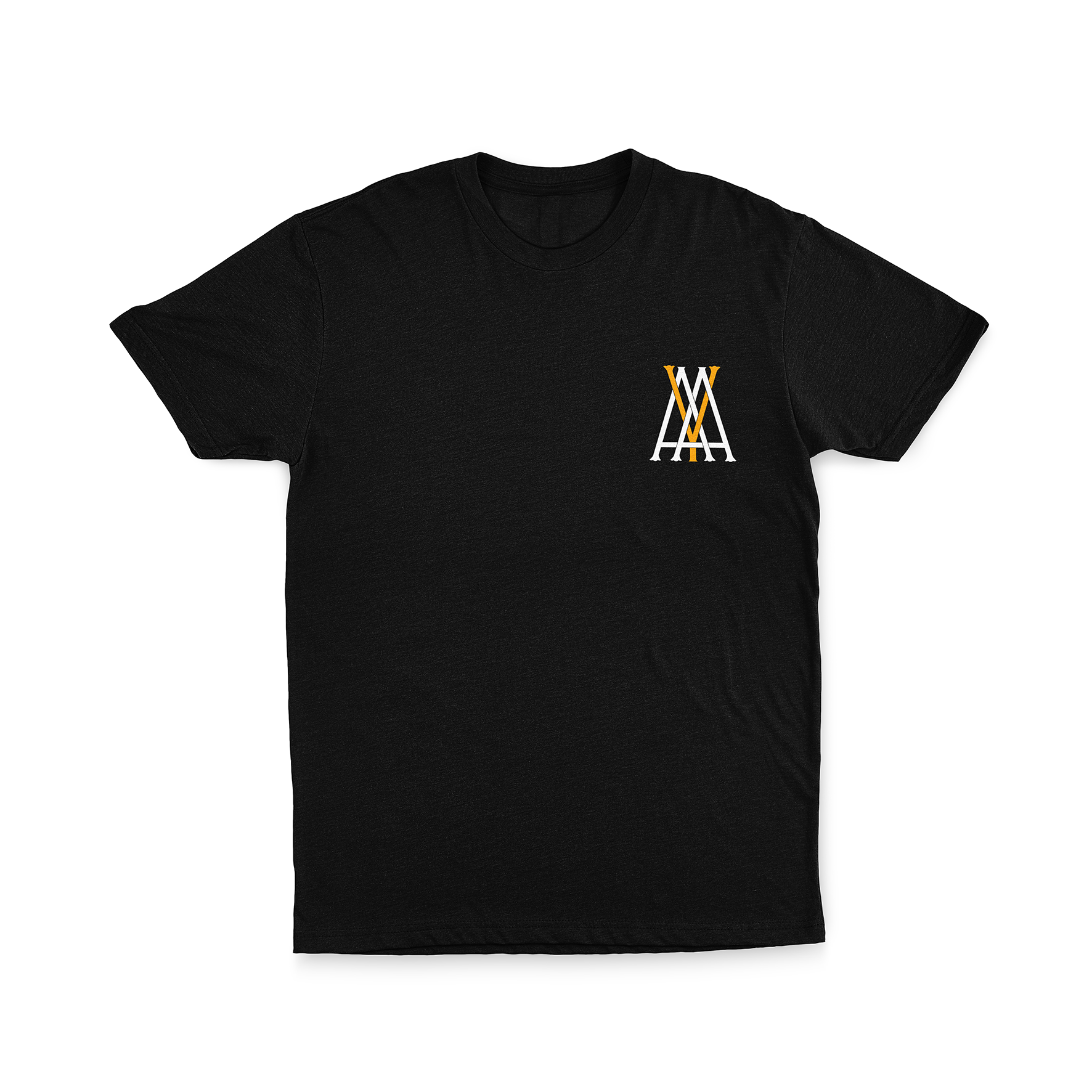 AyA Branded T-Shirt